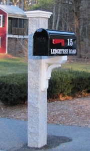 side mount