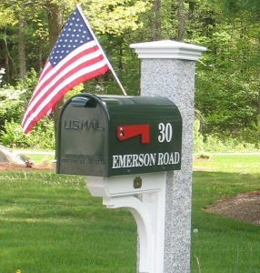 Patriot