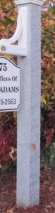 8 ft post Wire Ready (1)