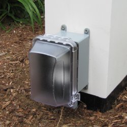 GFCI